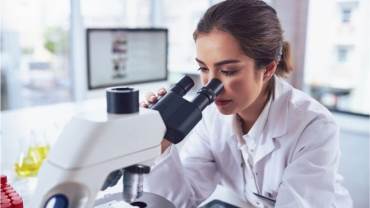Eurofins Scientific - największe brytyjskie laboratorium śledcze