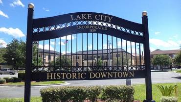 Lake City (Floryda, USA)