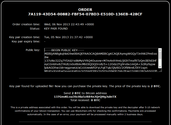 Cryptolocker-2013