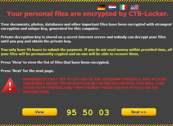 CTB-Locker