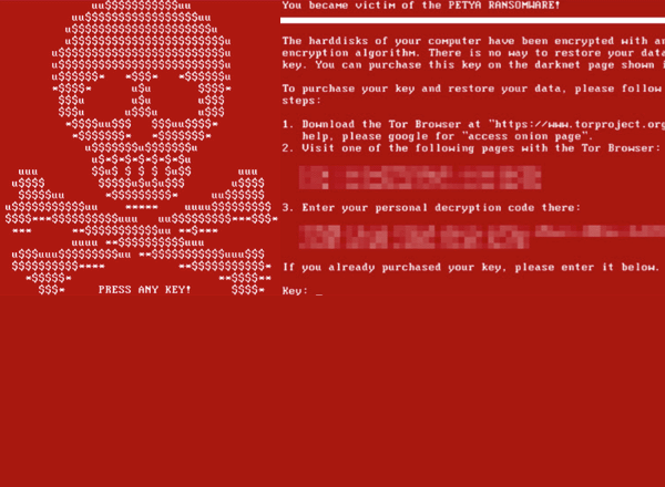Petya