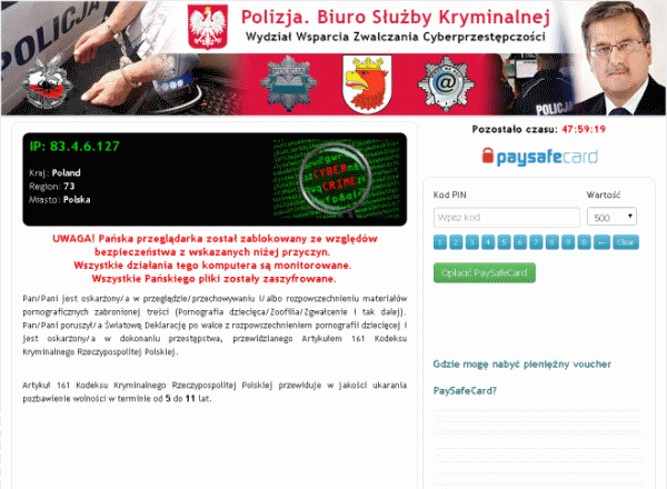 Ukash-Komorowski