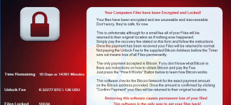 Cryptohost
