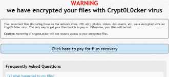 Cryptolocker