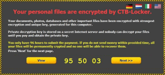 CTB-Locker