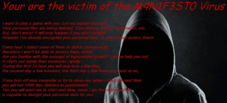 Manifesto