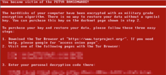 Petya